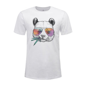 Pollogie™ Chewing Panda T-Shirt
