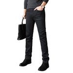 Pollogie™ Formal Slim Fit Jeans