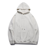 Pollogie™ Embroidered Hoodie