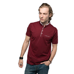Pollogie™ Business Casual Polo Shirt