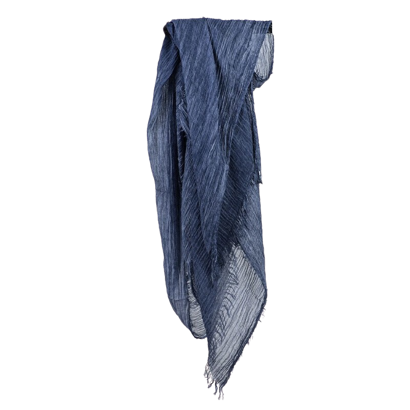 Pollogie™ Long Cotton Scarf