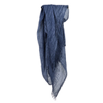 Pollogie™ Long Cotton Scarf
