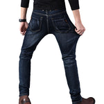 Pollogie™ Daniel Blue Jeans