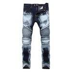 Pollogie™ Starius Jeans