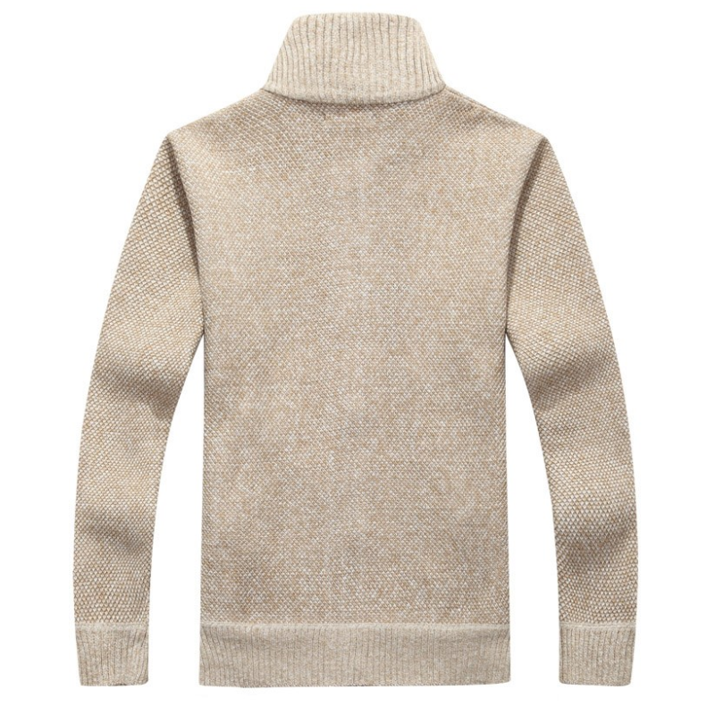 Pollogie™ Casual Knitted Sweater