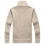 Pollogie™ Casual Knitted Sweater