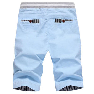 Pollogie™ Casual Soft Shorts