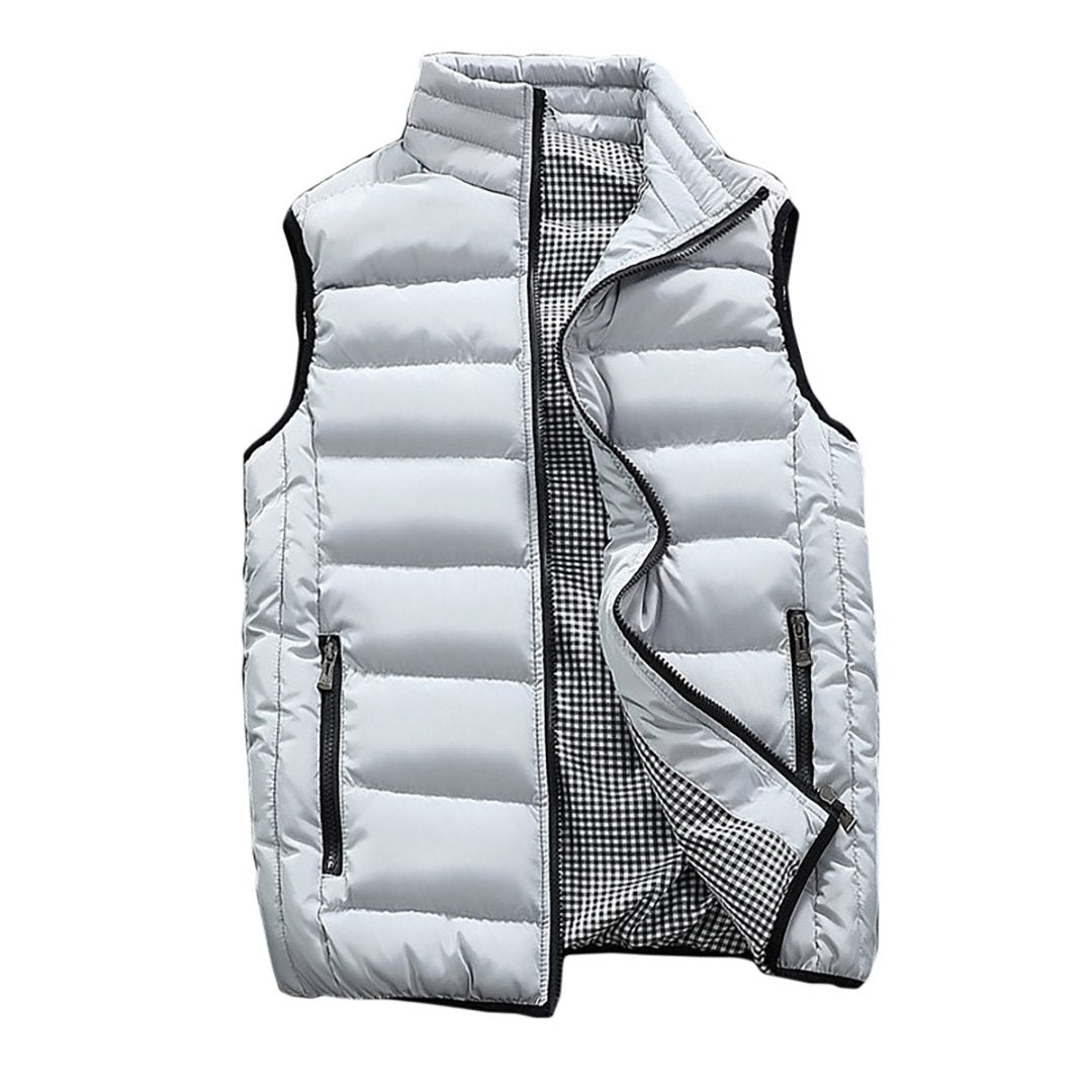 Pollogie™ Puffer Rebel Vest