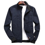 Pollogie™ Zipper Jacket