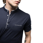 Pollogie™ Business Casual Polo Shirt