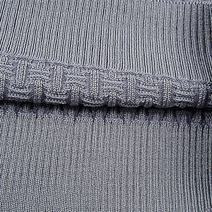 Pollogie™ Diamond V-Neck Pullover