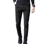 Pollogie™ Elastic Striped Pants
