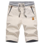 Pollogie™ Casual Soft Shorts