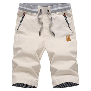 Pollogie™ Casual Soft Shorts