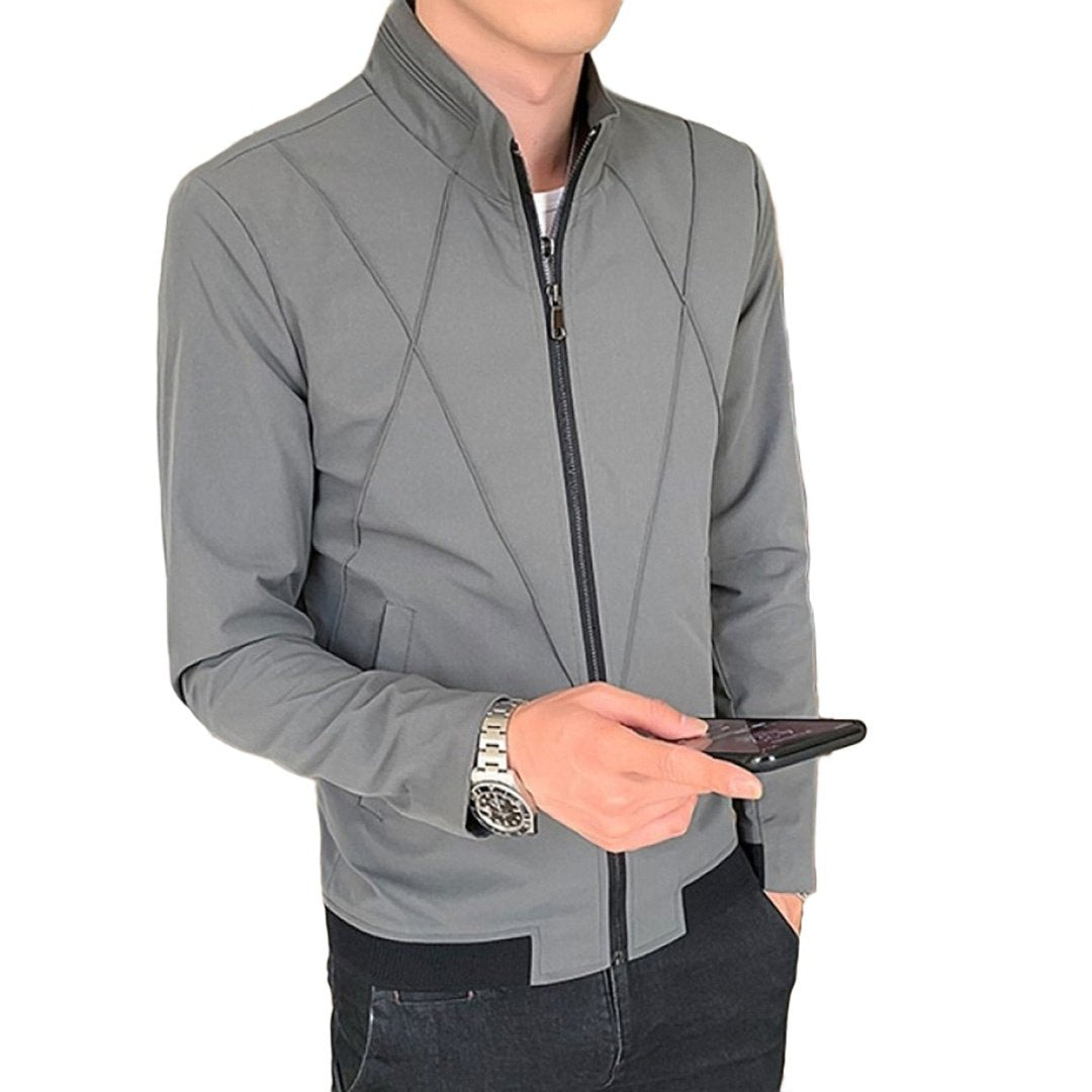 Pollogie™ Lean Casual Jacket