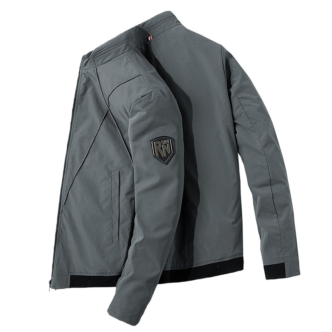 Pollogie™ Lean Casual Jacket