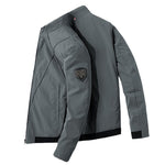Pollogie™ Lean Casual Jacket