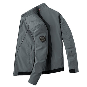Pollogie™ Lean Casual Jacket