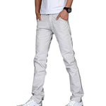 Pollogie™ Solid Chinos
