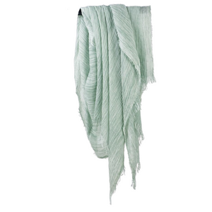 Pollogie™ Long Cotton Scarf