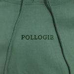 Pollogie™ Embroidered Hoodie
