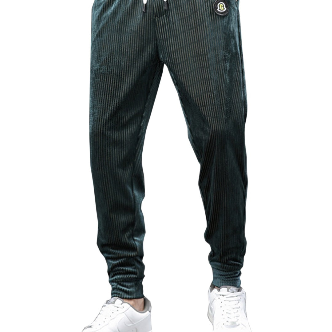 Pollogie™ Velvet Pants