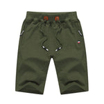 Pollogie™ Sportswear Cotton Shorts