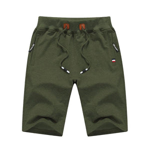 Pollogie™ Sportswear Cotton Shorts