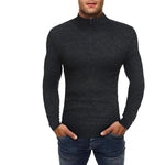 Pollogie™ Soft Turtleneck Pullover