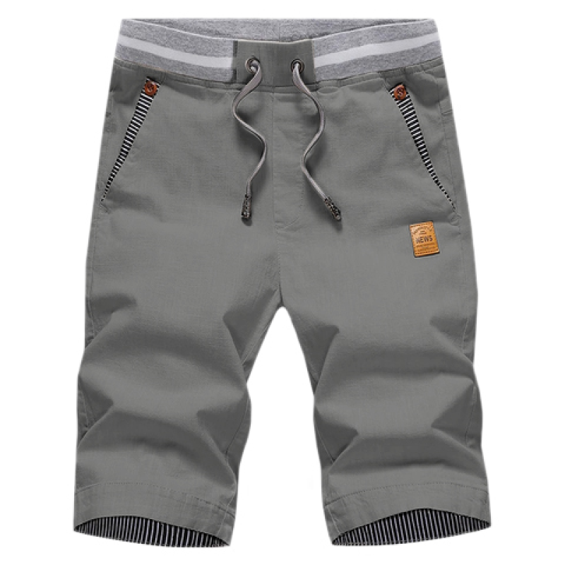 Pollogie™ Casual Soft Shorts