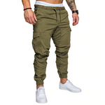 Pollogie™ Tapered Fit Joggers