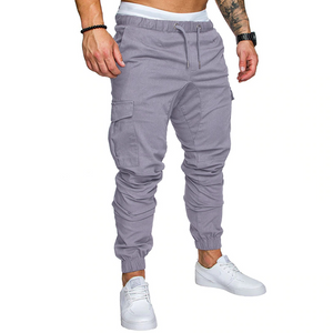 Pollogie™ Tapered Fit Joggers