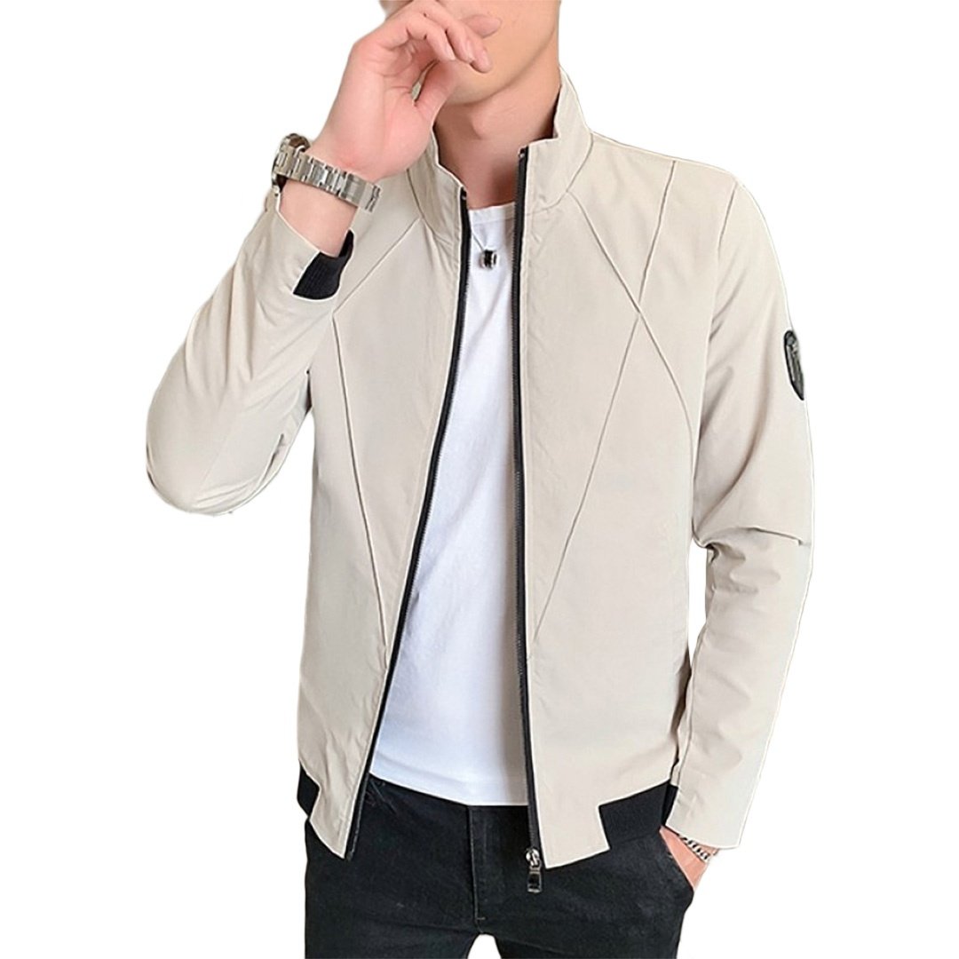 Pollogie™ Lean Casual Jacket