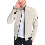 Pollogie™ Lean Casual Jacket