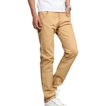 Pollogie™ Solid Chinos