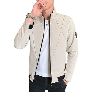 Pollogie™ Lean Casual Jacket