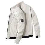 Pollogie™ Lean Casual Jacket