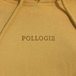 Pollogie™ Embroidered Hoodie