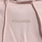 Pollogie™ Embroidered Hoodie