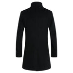 Pollogie™ Modern Gentleman Business Coat