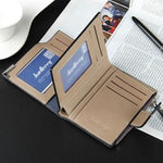 Pollogie™ Stiliano Wallet