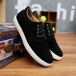Pollogie™ Frosted Flat Shoes