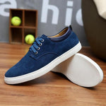 Pollogie™ Frosted Flat Shoes