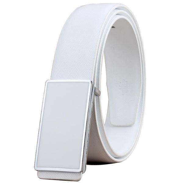 Pollogie™ Buckle Belt