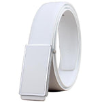 Pollogie™ Buckle Belt