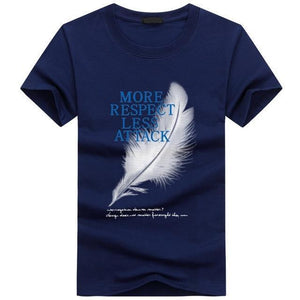 Pollogie™ Short Sleeve T-shirt