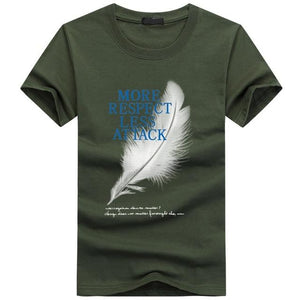 Pollogie™ Short Sleeve T-shirt