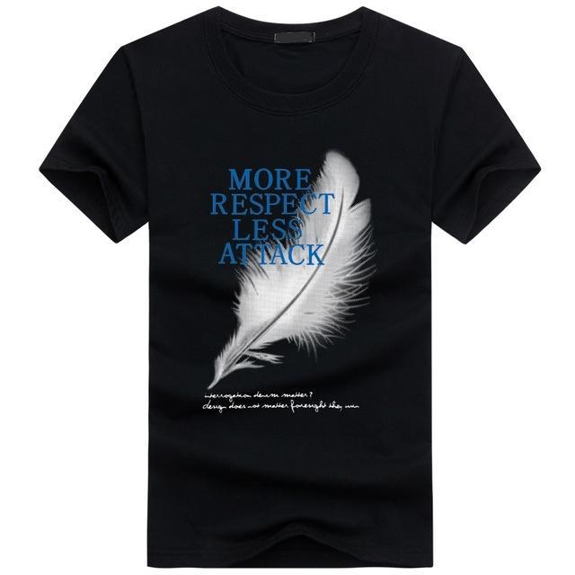 Pollogie™ Short Sleeve T-shirt