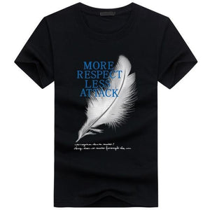 Pollogie™ Short Sleeve T-shirt