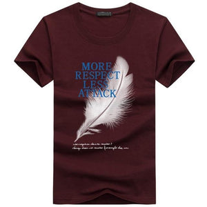 Pollogie™ Short Sleeve T-shirt